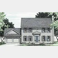 carter lumber columbus home plans